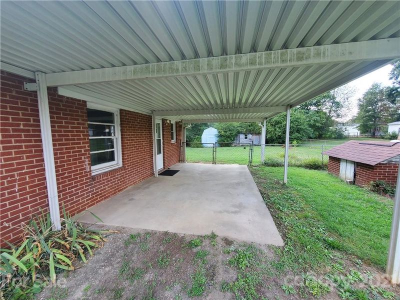 507 Spring Garden Ave, Kannapolis, NC 28081