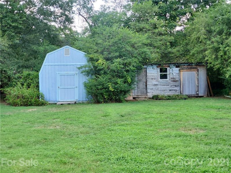 507 Spring Garden Ave, Kannapolis, NC 28081