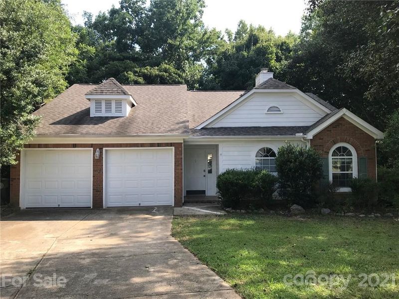 19603 Derby Ct, Cornelius, NC 28031