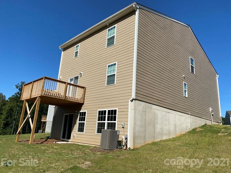 1019 Eagle Legend Trl, Denver, NC 28037