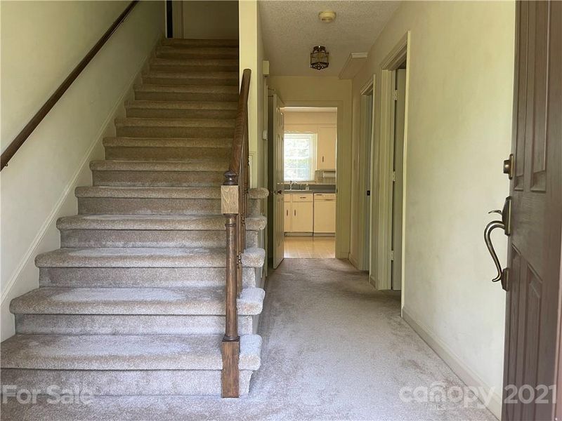 1409 Crescent St, Monroe, NC 28112