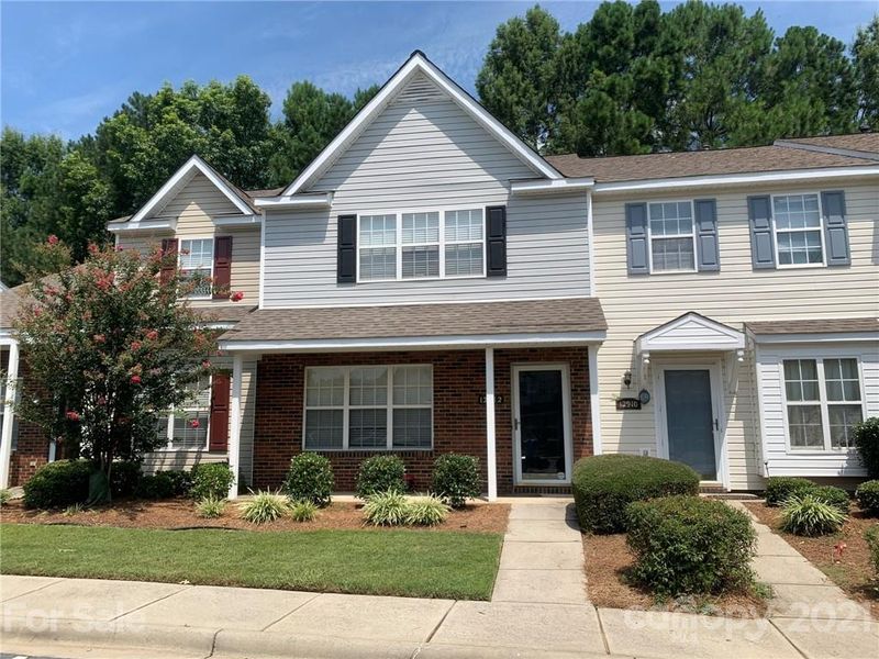 12912 Sickles Dr, Charlotte, NC 28273