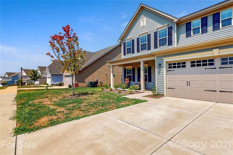 1535 Van Buren Ave SW, Concord, NC 28025