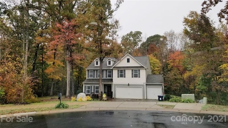 10939 Flintshire Rd, Mint Hill, NC 28227