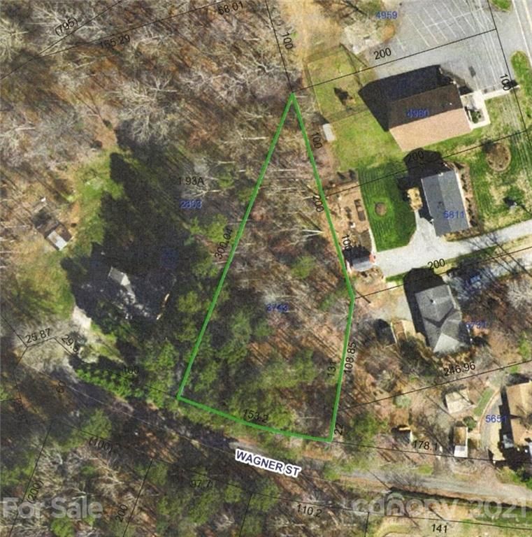 1664 Wagner St, Hickory, NC 28601