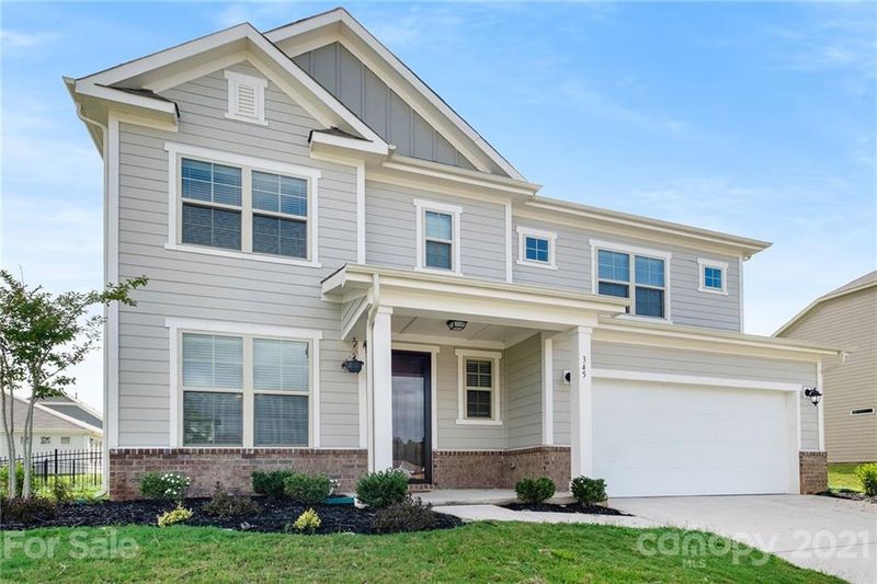 345 Pleasant Hill Dr, Concord, NC 28025