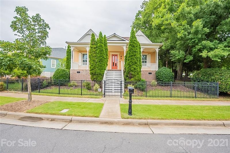 9508 Cotton Stand Rd, Charlotte, NC 28277