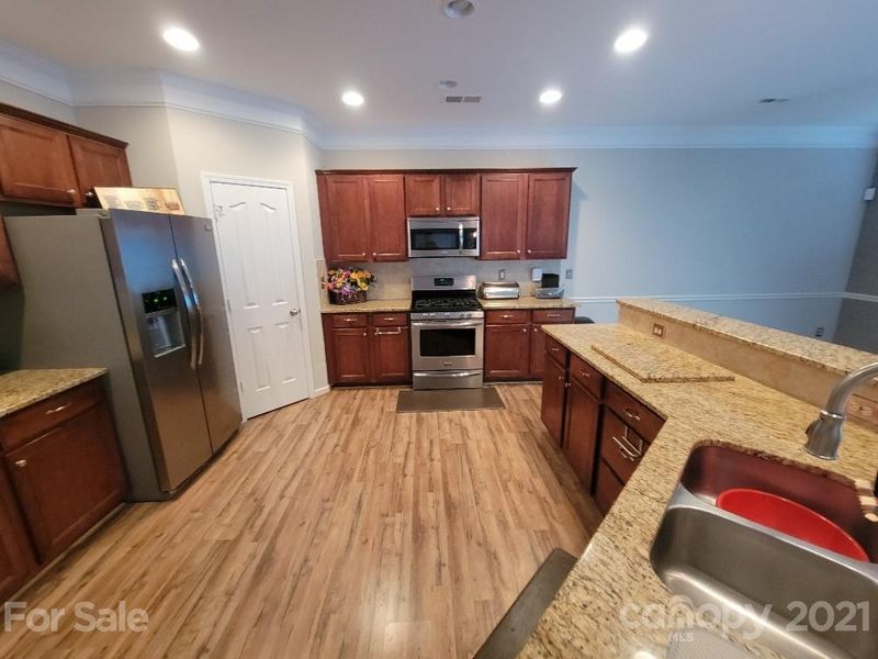 4007 Caboose Ct, Indian Trail, NC 28079