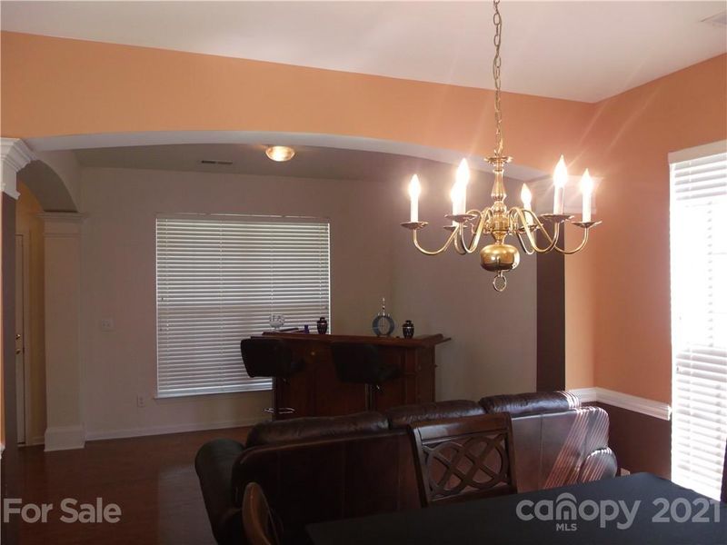 11605 Erwin Ridge Ave, Charlotte, NC 28213