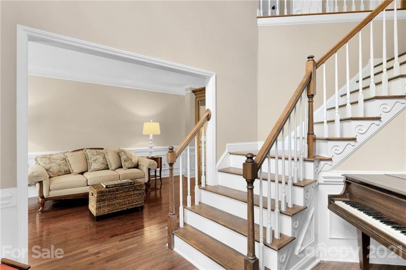 3543 Weddington Oaks Dr, Matthews, NC 28104