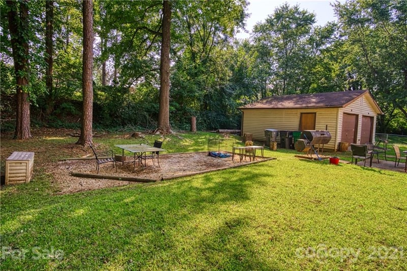 6222 Bonnybrook Ln, Charlotte, NC 28212