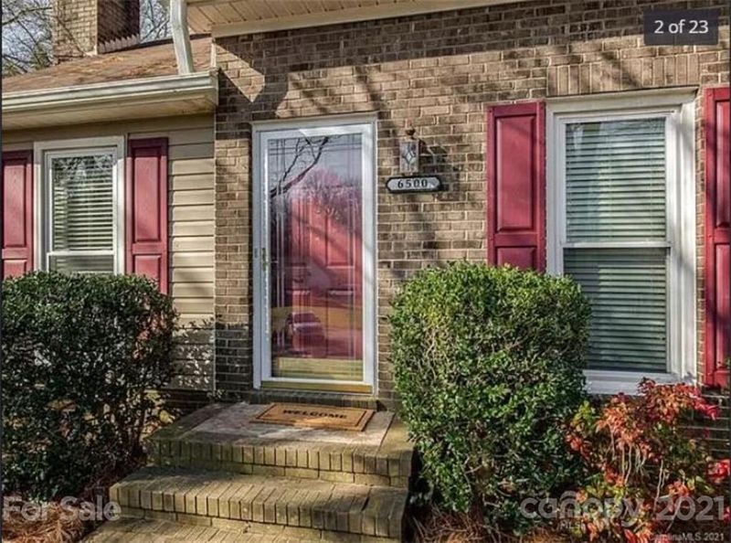 6500 Touchwood Dr, Charlotte, NC 28227