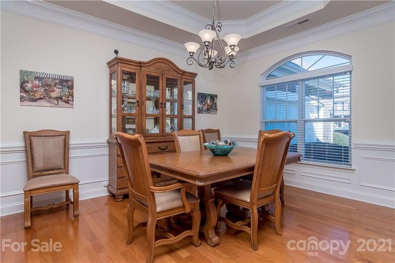 1013 Apogee Dr, Indian Trail, NC 28079