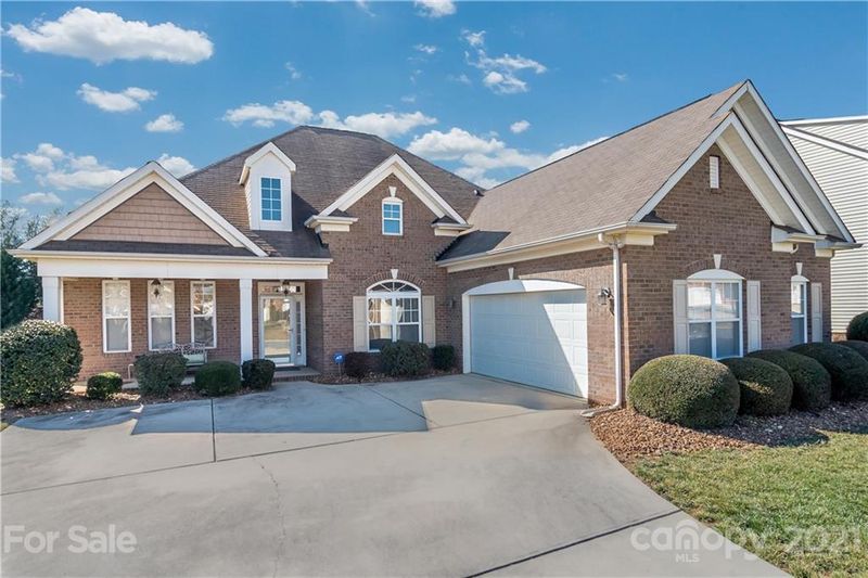 1013 Apogee Dr, Indian Trail, NC 28079