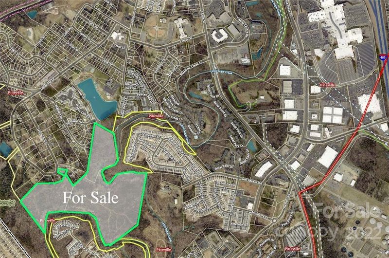 2020 Lakeview Dr, Pineville, NC 28134