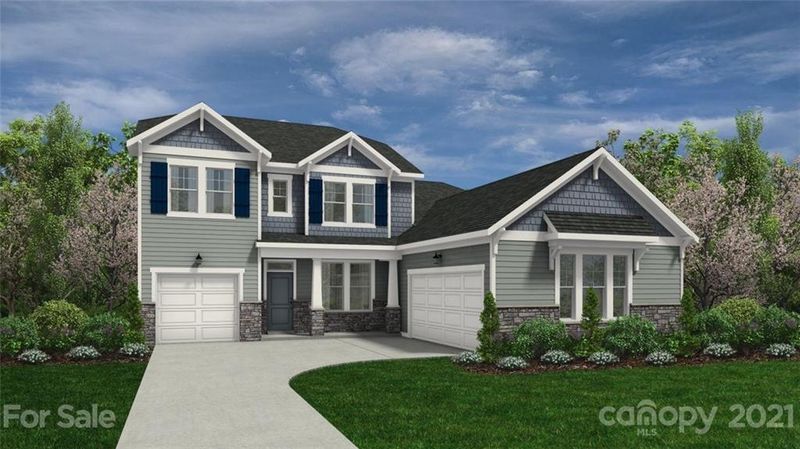 292 Heatherland Dr #30, Rock Hill, SC 29732