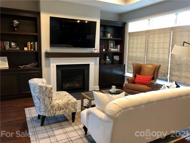 17105 Courtside Landing Dr, Cornelius, NC 28031
