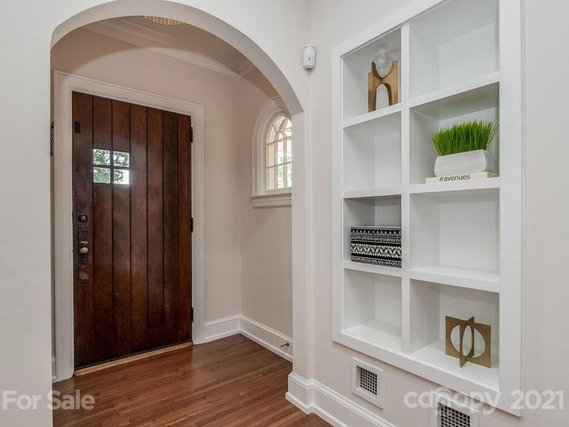 2137 E 5th St, Charlotte, NC 28204