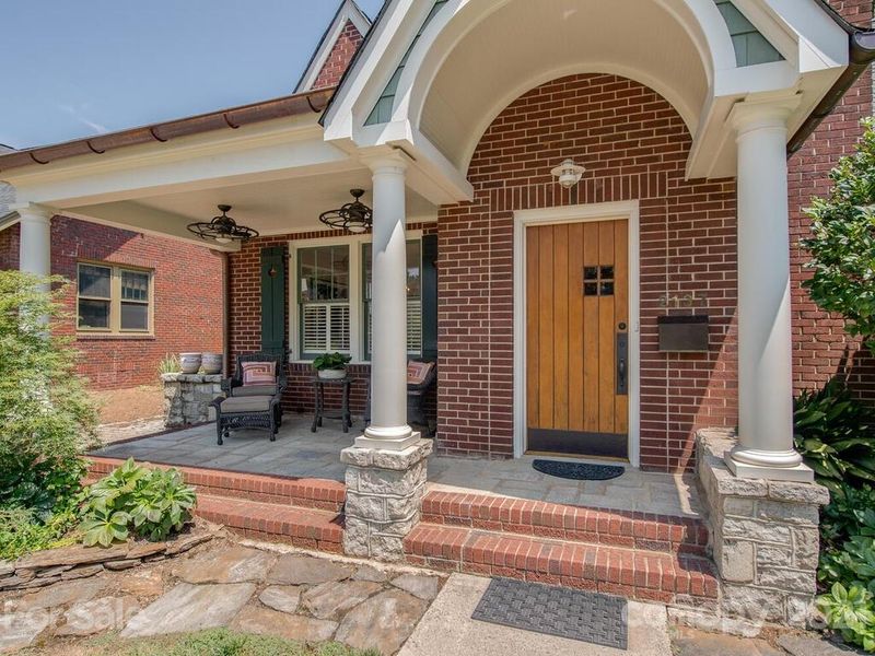 2137 E 5th St, Charlotte, NC 28204