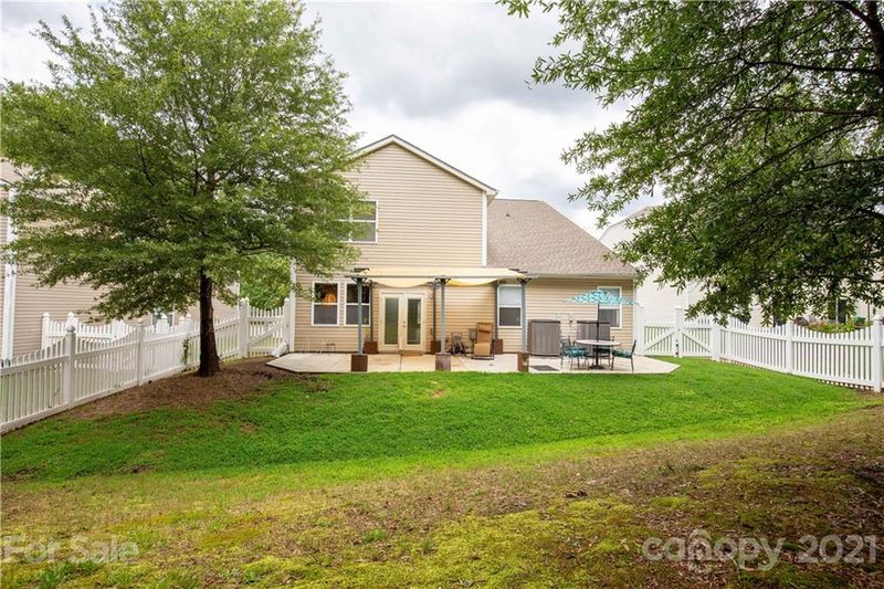 321 Allspice Rd, Fort Mill, SC 29708