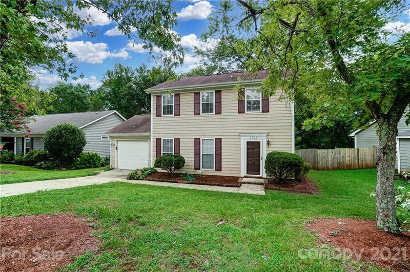 3520 Braewick Pl #55, Charlotte, NC 28227