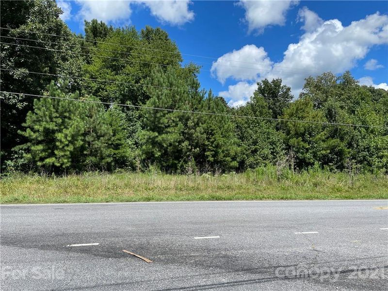 000 E Nc 27 Hw, Iron Station, NC 28080