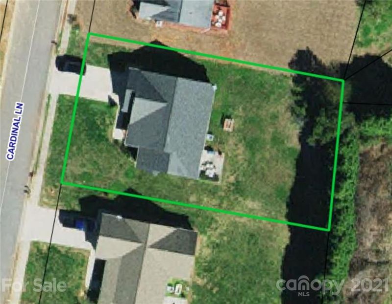 2730 Cardinal Ln, Claremont, NC 28610