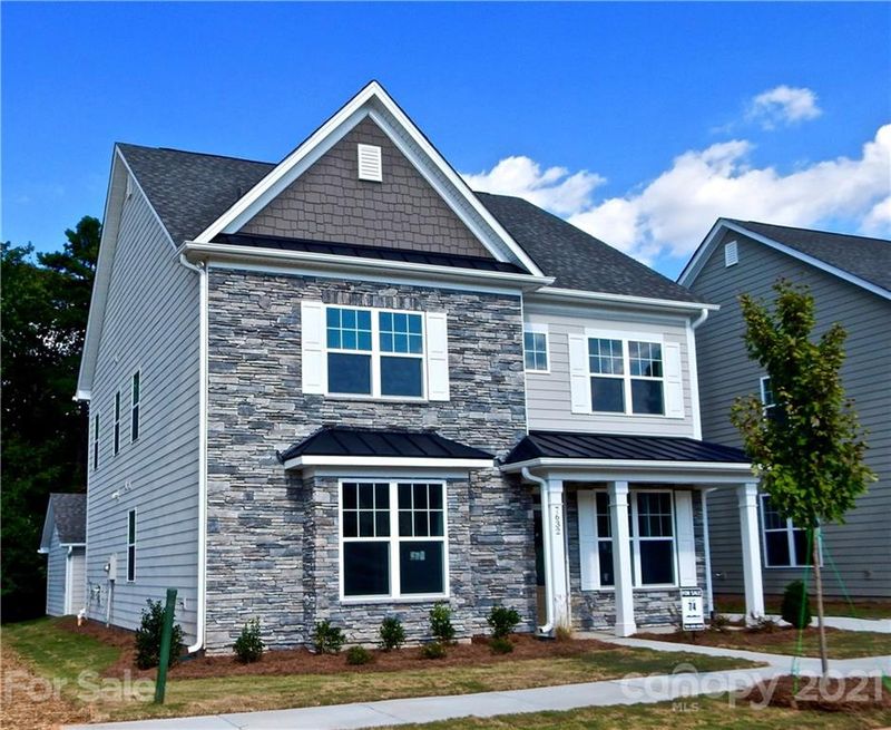 7632 Cushing Dr #74, Charlotte, NC 28216