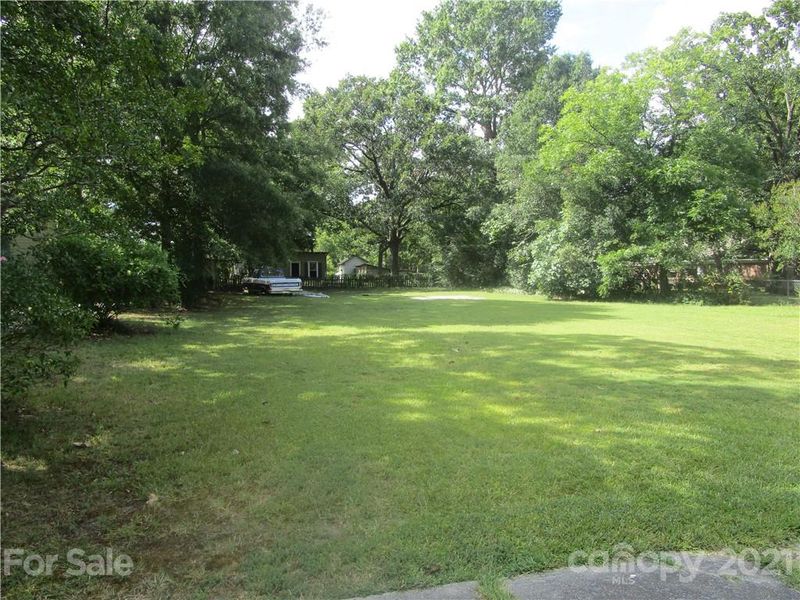 201 S Main St, Wingate, NC 28174