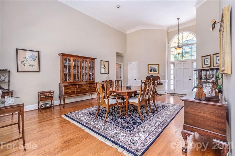 3841 Denmeade Dr, Charlotte, NC 28269