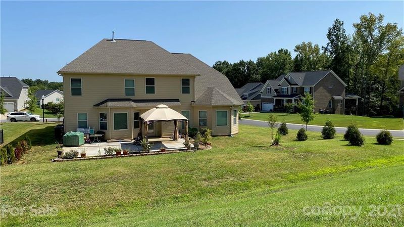 13603 Mary Crest Ln, Mint Hill, NC 28227