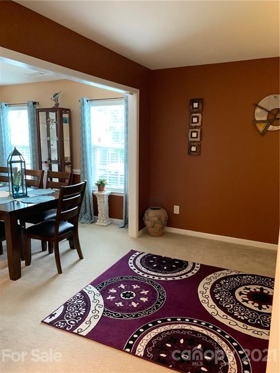 3737 Pauline Ln, Charlotte, NC 28216