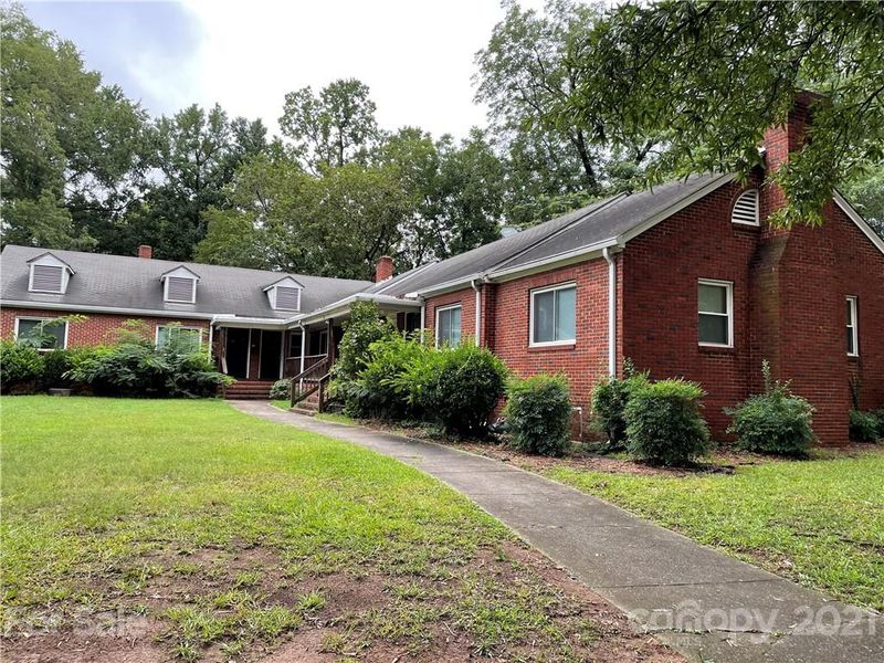 320 Sylvania Ave, Charlotte, NC 28206