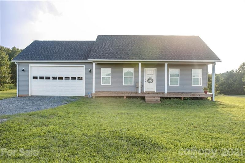 345 Rash Rd #7, Olin, NC 28660