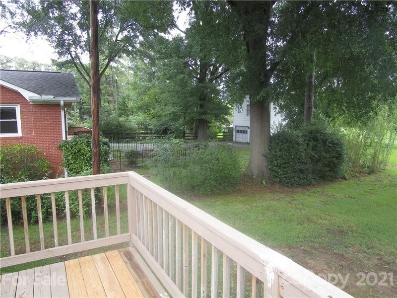 506 Bivens St, Wingate, NC 28174