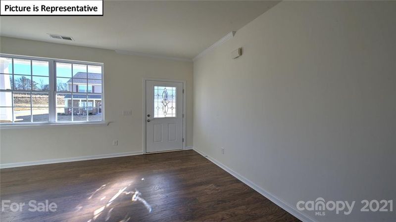 3133 Platinum Pointe Dr #35, Charlotte, NC 28227