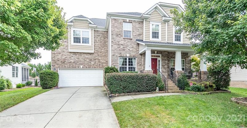 1135 Donelea Ln NW, Concord, NC 28027