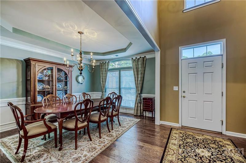 10817 Fred Gutt Dr, Charlotte, NC 28270