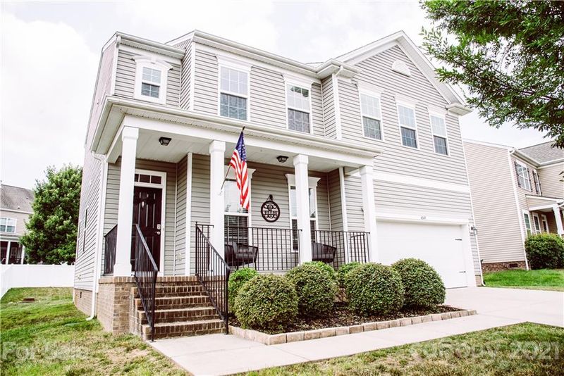 4049 Sunset Ridge Dr, Rock Hill, SC 29732