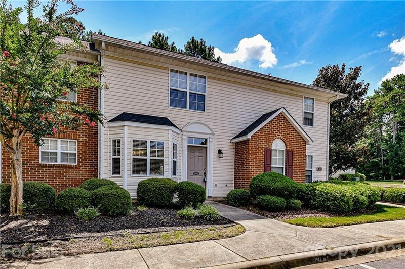 3602 Melrose Cottage Dr #L2, Matthews, NC 28105