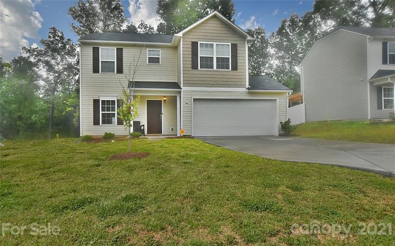 2066 E Park Dr, Lancaster, SC 29720