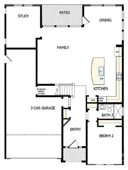 2614 Duncan Ave, Charlotte, NC 28205