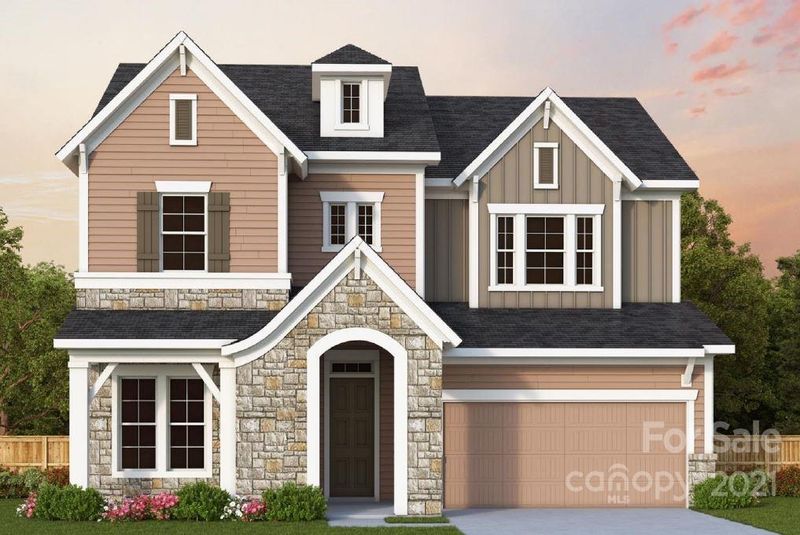 2614 Duncan Ave, Charlotte, NC 28205