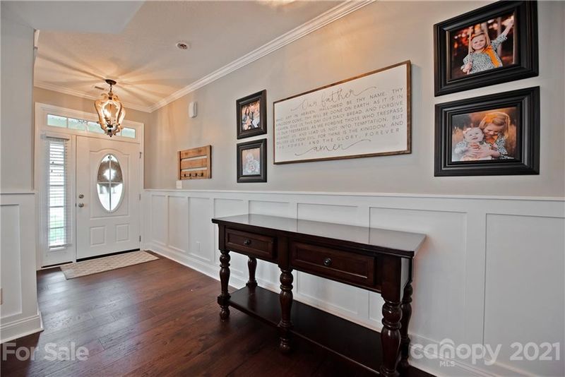 299 Perennial Dr, Concord, NC 28027