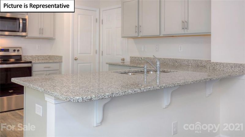424 Bennington Dr, Stanley, NC 28164
