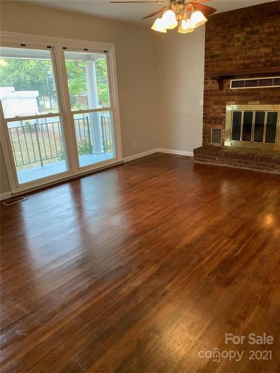 611 E Maryland Ave, Bessemer City, NC 28016