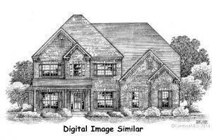 6221 Norwick Park Dr #3, Mint Hill, NC 28227