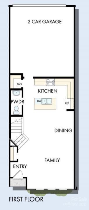 2515 Duncan Ave, Charlotte, NC 28205