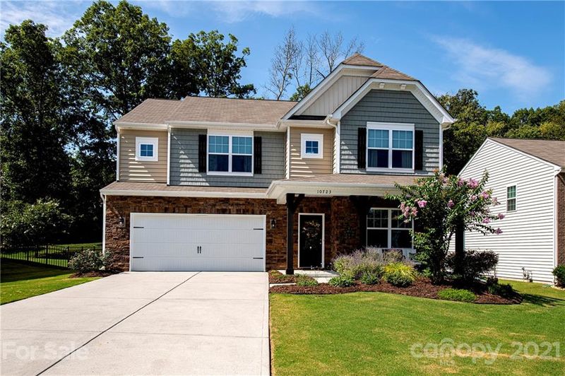 10723 Sapphire Trl, Davidson, NC 28036