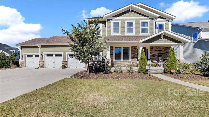 1135 Field Day Ln, Clover, SC 29710